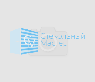 Матирование стекла