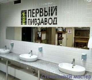 Зеркала на стену
